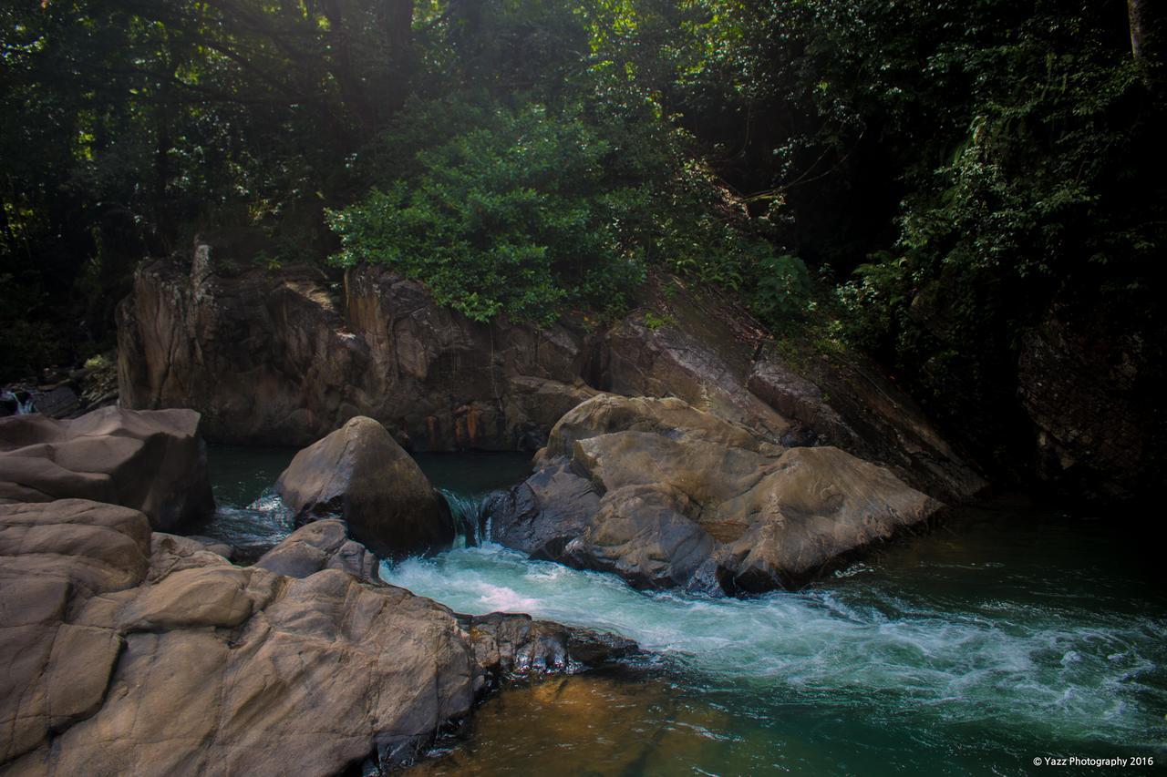 Jungle River Ginigathena Exterior photo