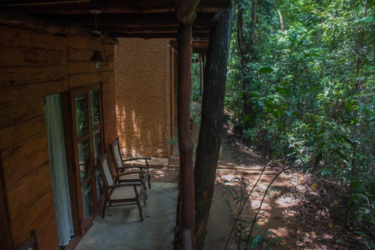 Jungle River Ginigathena Exterior photo